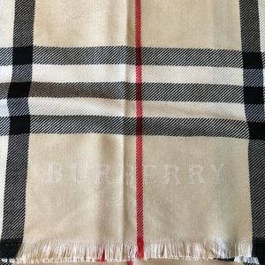 Burberry Scarf